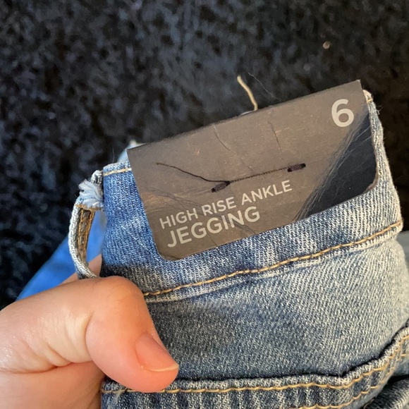 Rue 21 Jeans - Picture 3 of 5